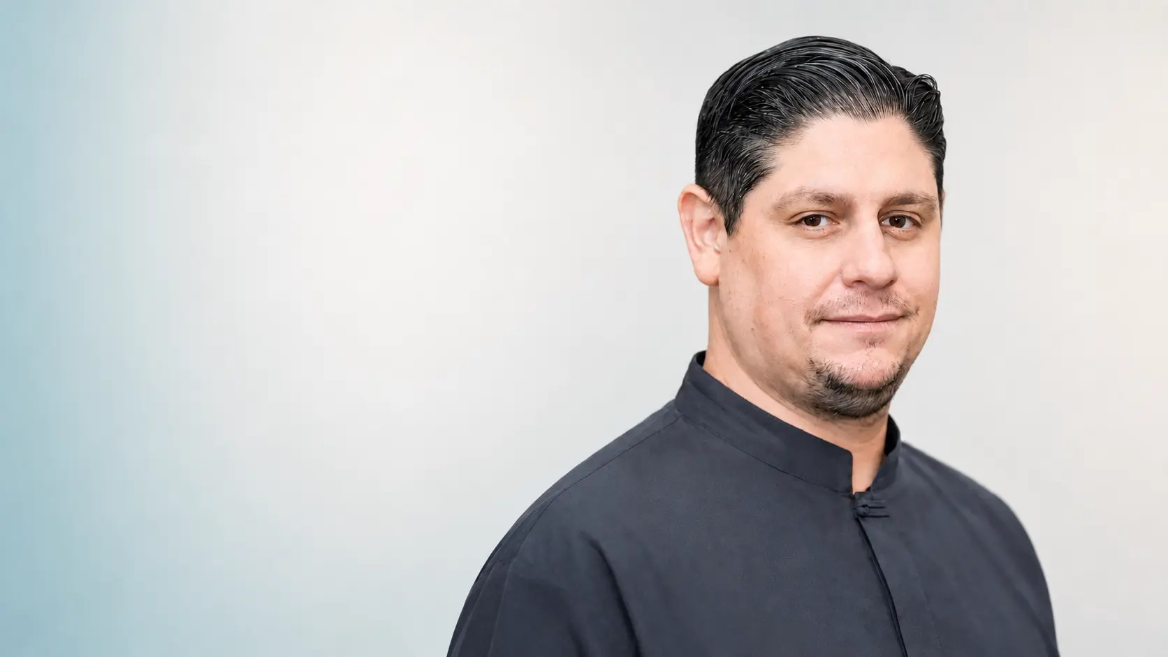 Kristopher Goldsmith, LAc, West Hollywood acupuncturist and herbalist